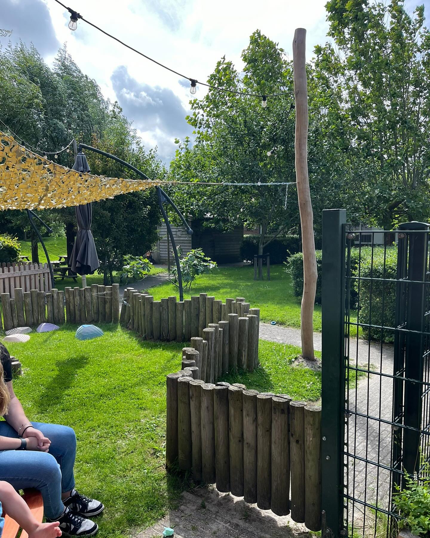 Kinderdagverblijf en peuteropvang SKRS wederom beoordeeld met Groen Kwaliteitskeurmerk