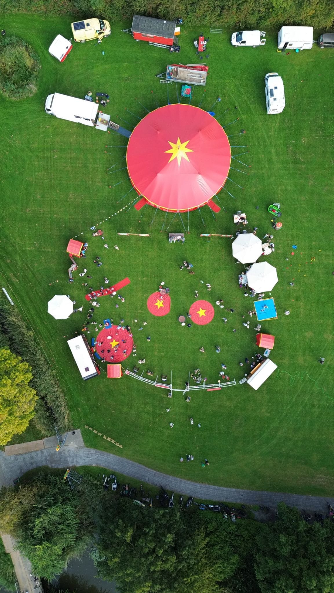 SKRS viert 45-jarig jubileum