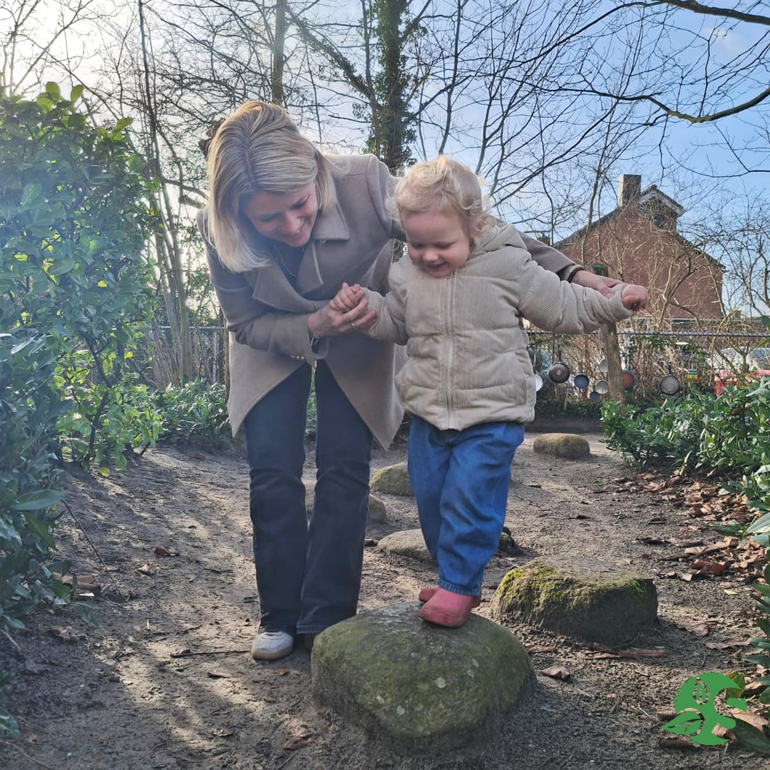 De rol van de pedagogisch coach bij SKRS 
