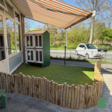 Babytuin 't Nestje
