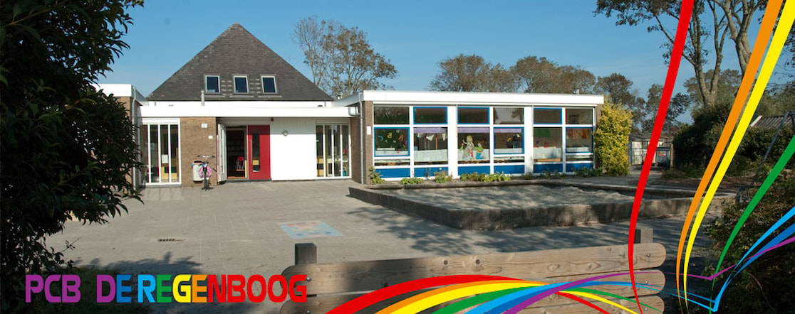 PCB De Regenboog in Stroet