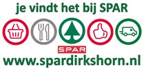 Spar Dirkshorn