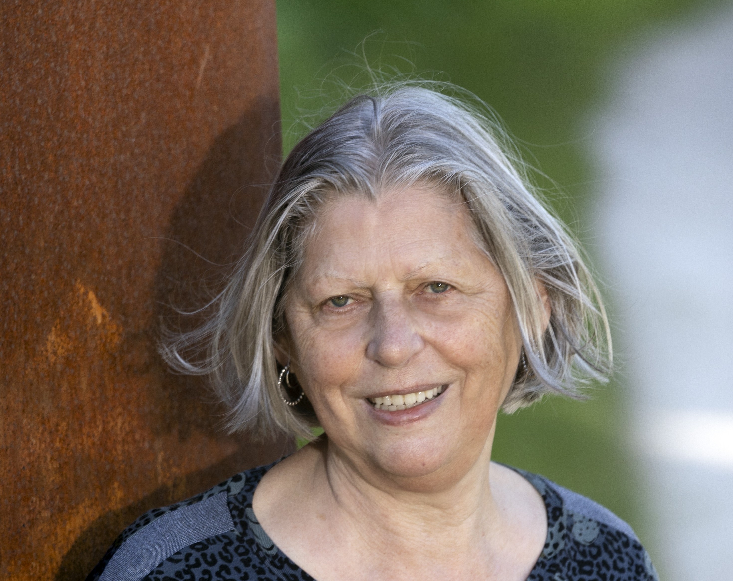 Hallo, ik ben Alida de secretaris van Samen Vrienden