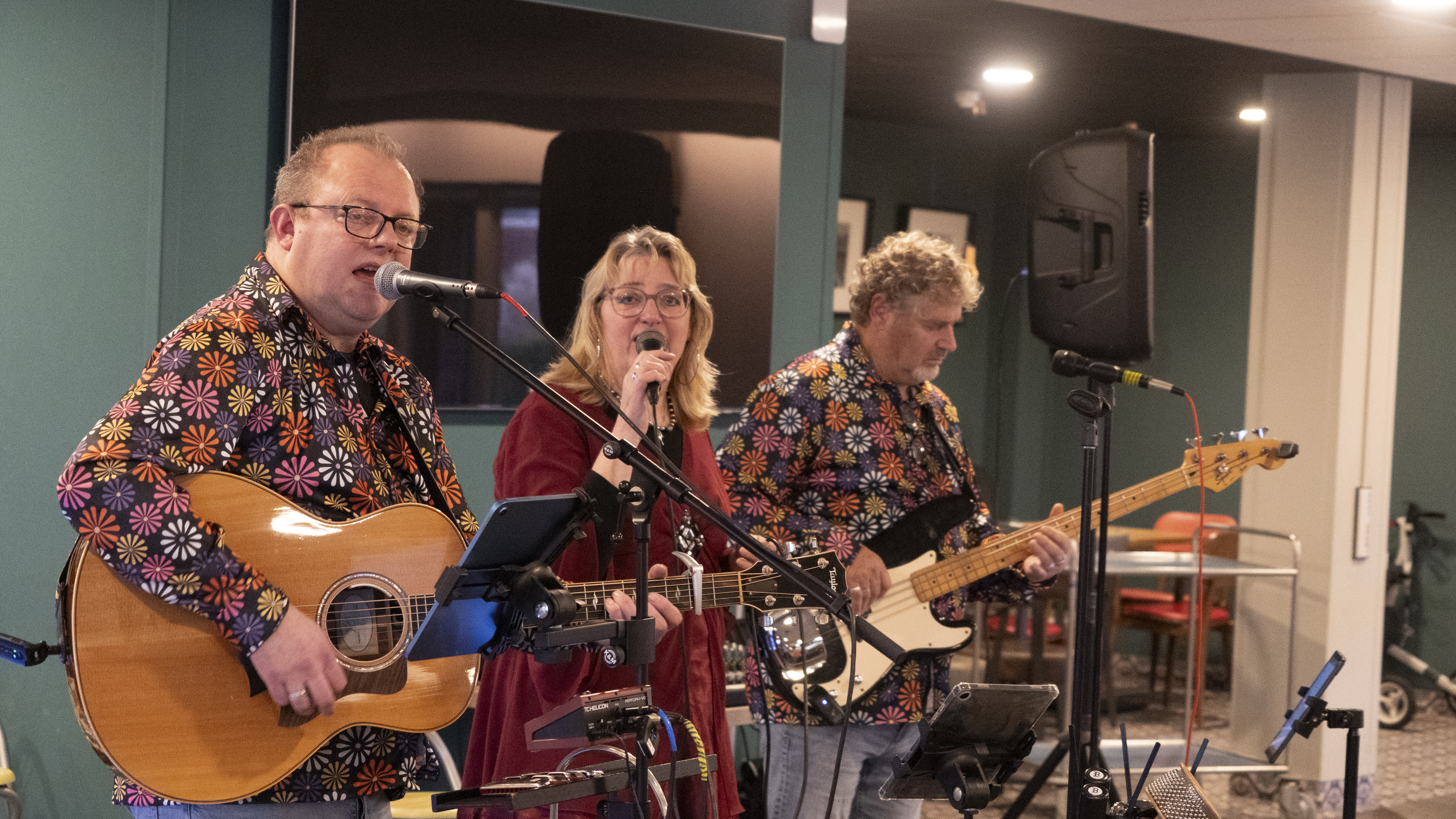 Project Schager Uitdaging met Juliana Klussers afgerond