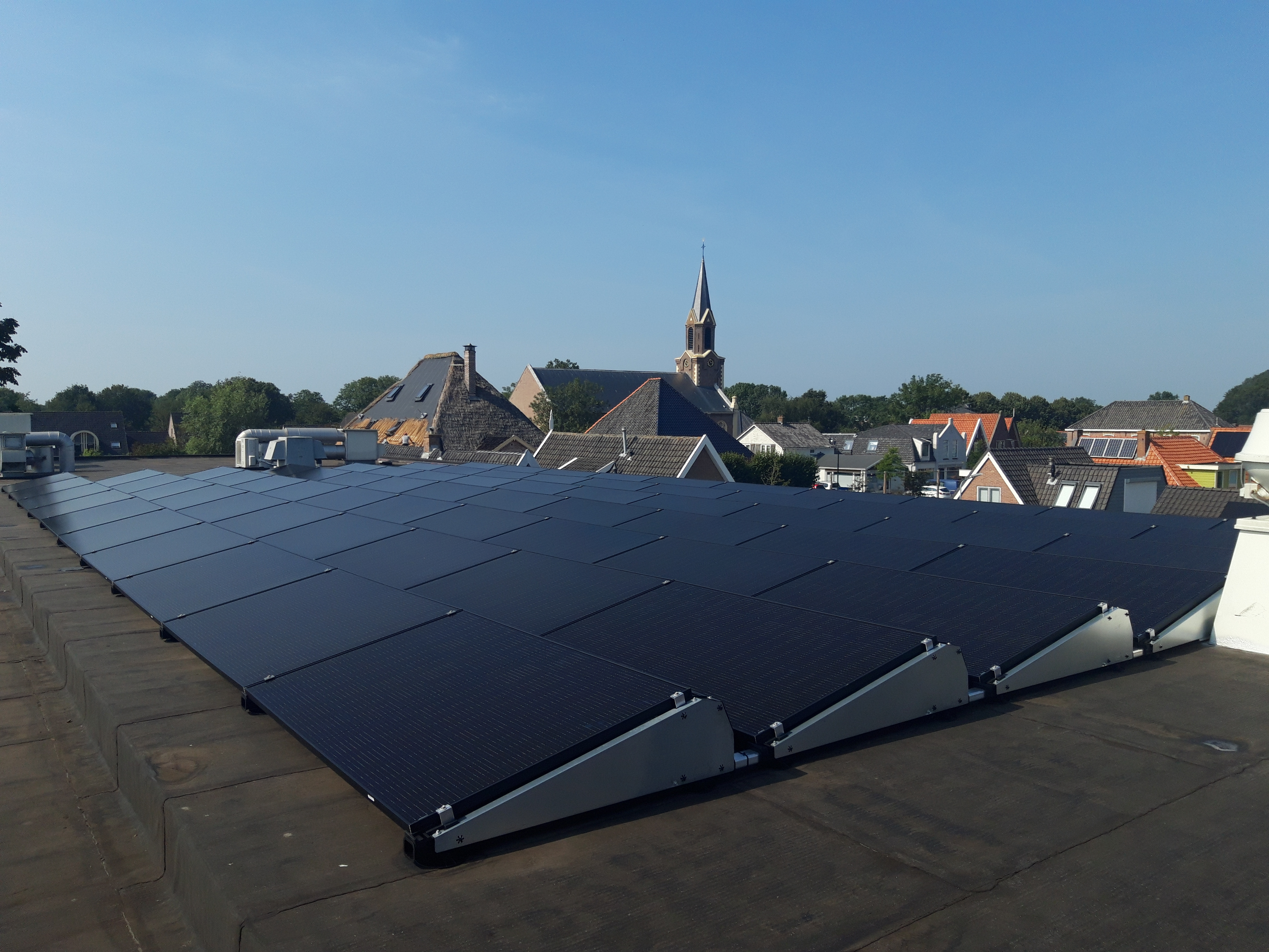 Nieuwsbrief dorpshuis de Kastanjeboom september