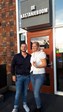 foto luke en esmee