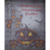 Halloween in Dirkshorn