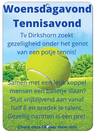 Woensdagavond Tennisavond (002)