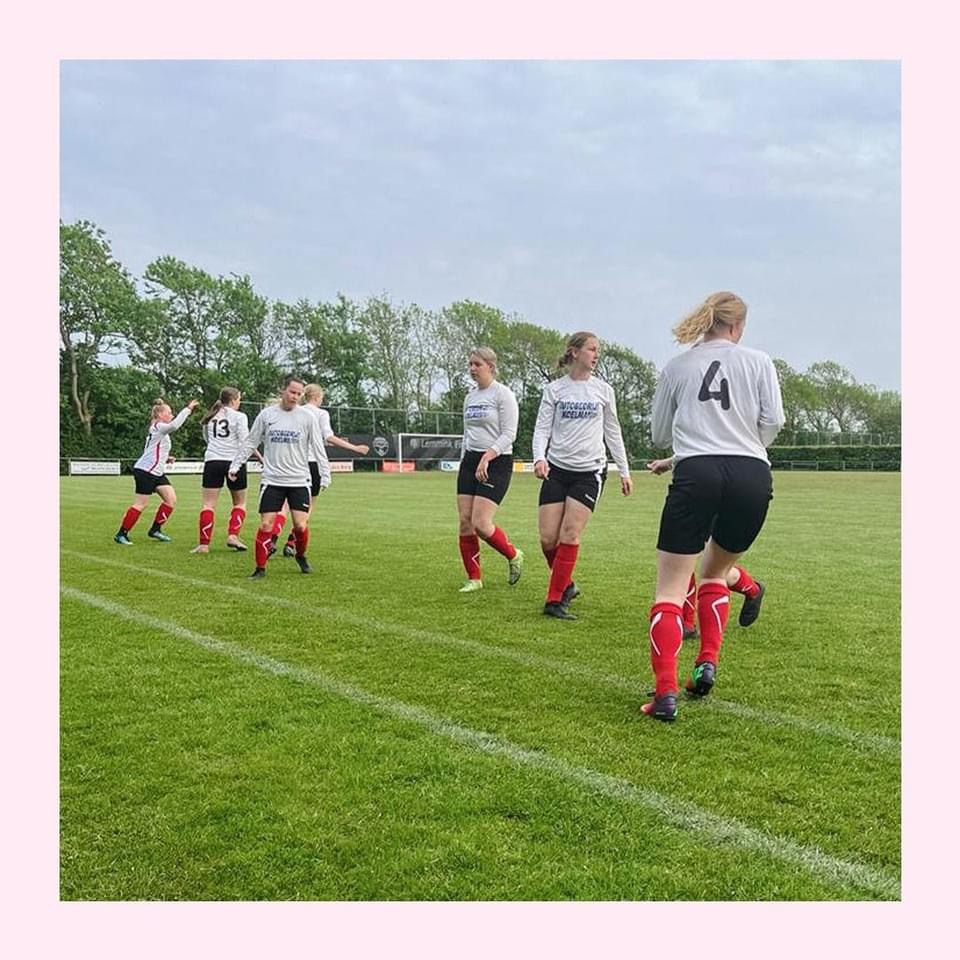 Dames Gezocht v.v. Dirkshorn