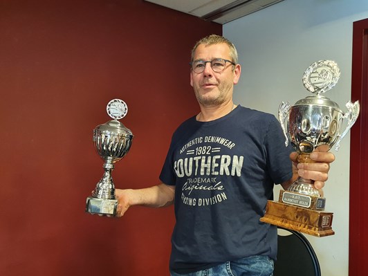 clubkampioen liber en bandstoten 2021-2022