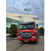 Help de lokale brandweer in Noord-Holland Noord uit de brand