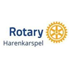Rotary Harenkarspel 30 jaar, Rotary Nederland 100 jaar.