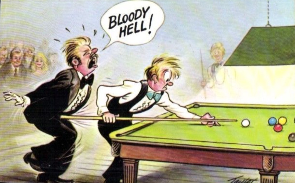 Tussenstand libre SBC Onder Ons.