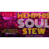 Memphis Soul Stew.  Première party Dirkshorn, Kastanjeboom, Première party