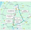 Nieuwsbericht asfaltwerkzaamheden N245 – gemeente Schagen
