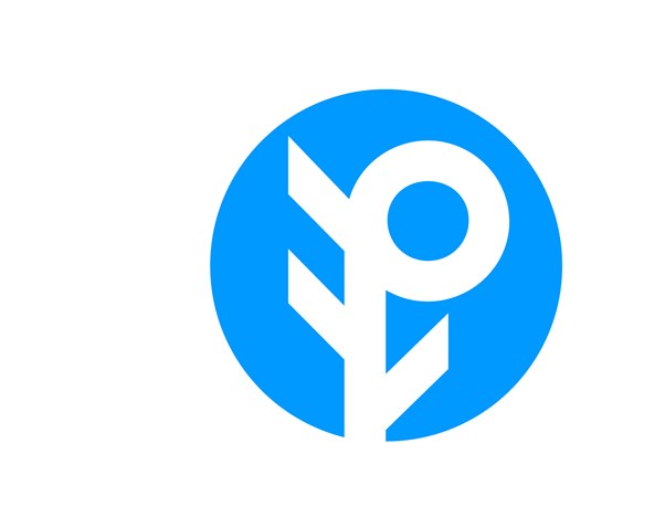 Korenaer-blauw