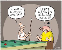 Tussenstand Libre S.B.C. Onder Ons