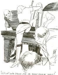 Tussenstand Libre S.B.C. Onder Ons