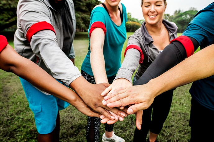 Foto Persbericht Wethouders bekrachtigen samenwerking voor sociale veiligheid in de sport