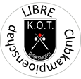 clubkampioenschap libre 