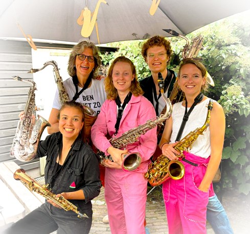 kop van riet
