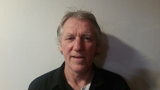 Johan de Nijs