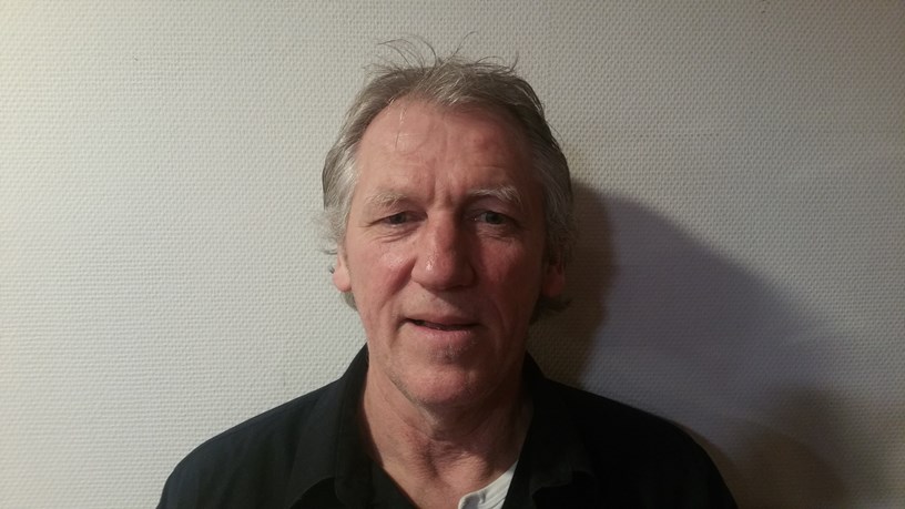 Johan de Nijs