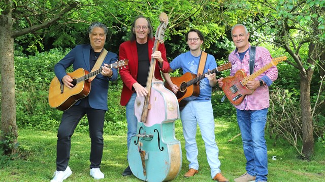 Amazing Stroopwafels in Dirkshorn