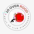 10 over ROOD logo