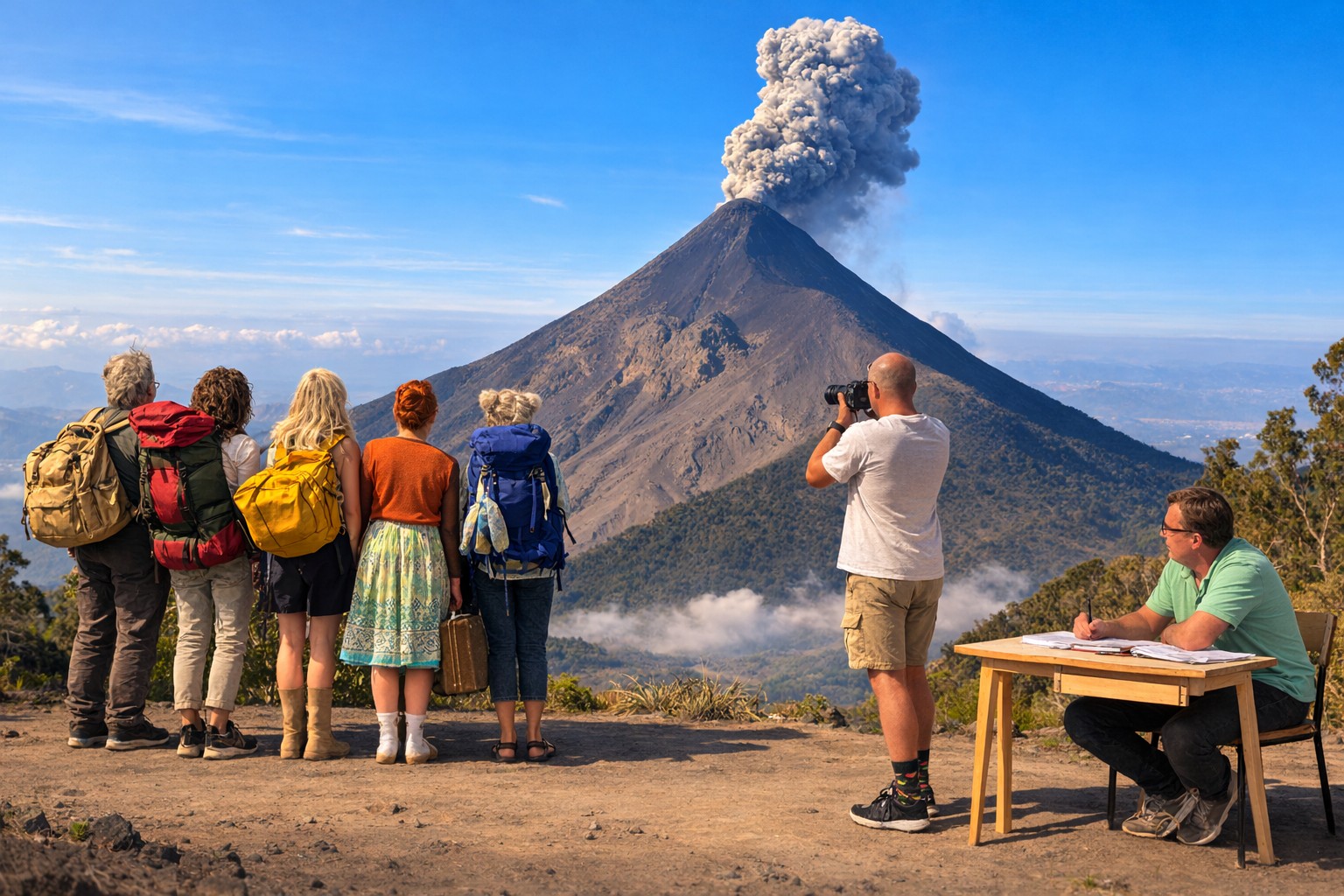 Toneelgroep VVO speelt 'Red me (niet)'