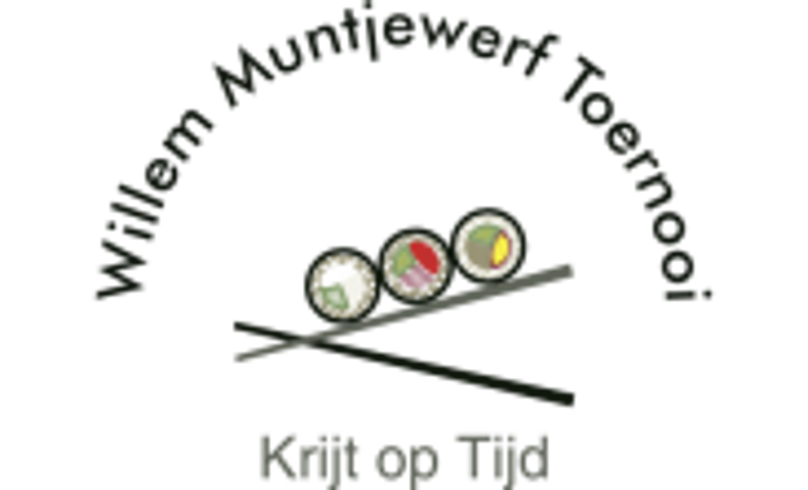 Bert Muntjewerf winnaar Willem Muntjewerf Toernooi 2026