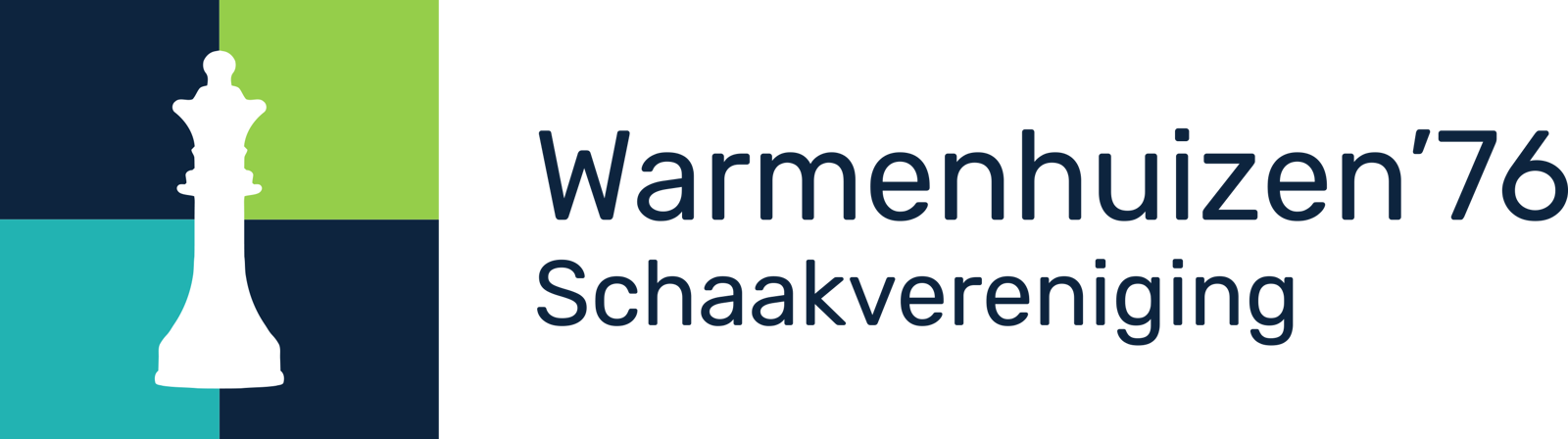 Schaakvereniging Warmenhuizen’76 viert 50‑jarig jubileum  