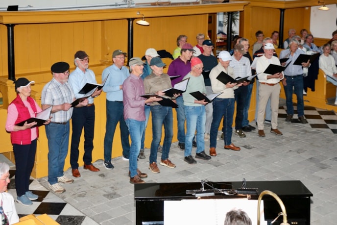 8 If I were a rich man-kl