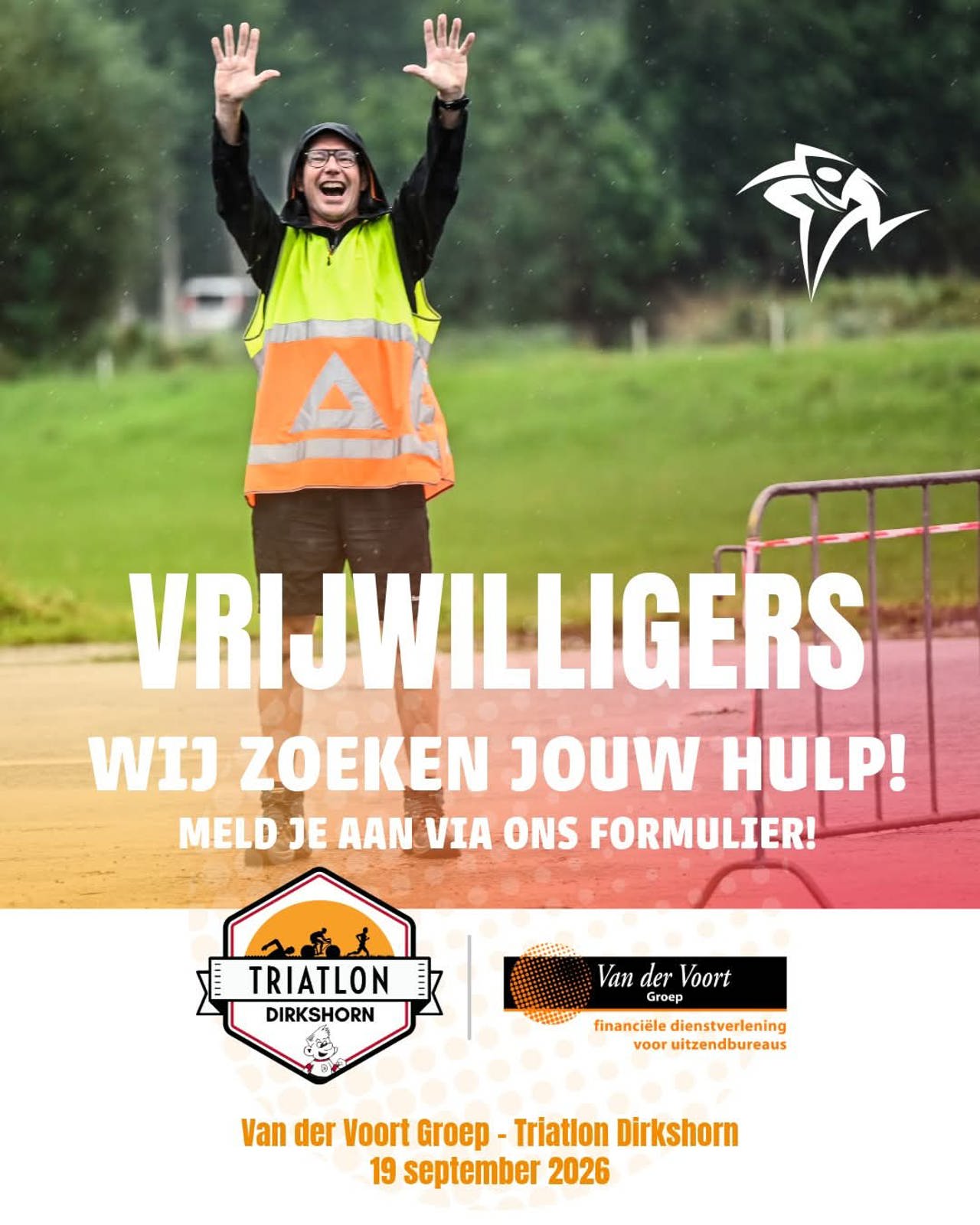 Wij zoeken jou hulp !!