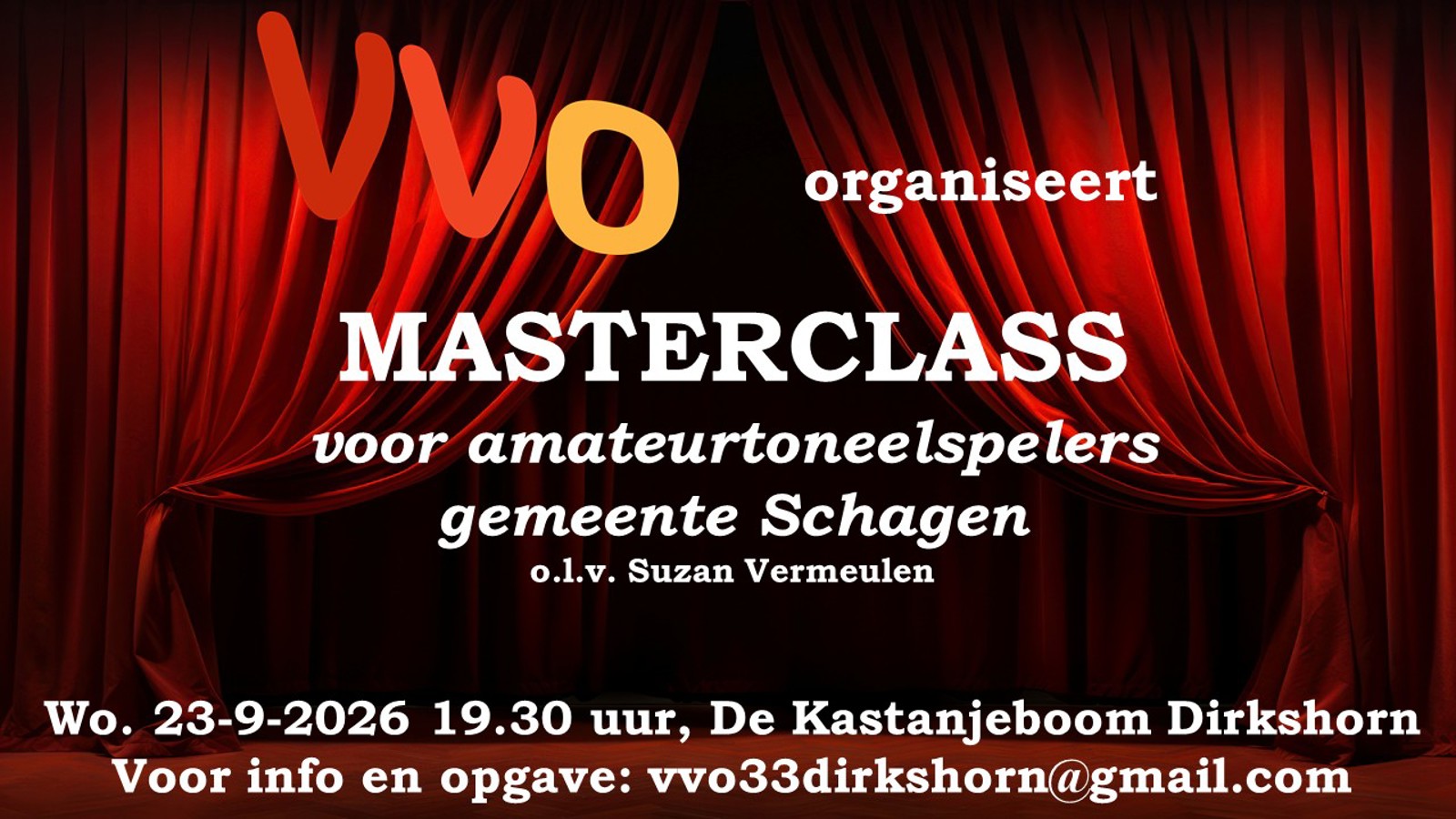 Masterclass IMPULS