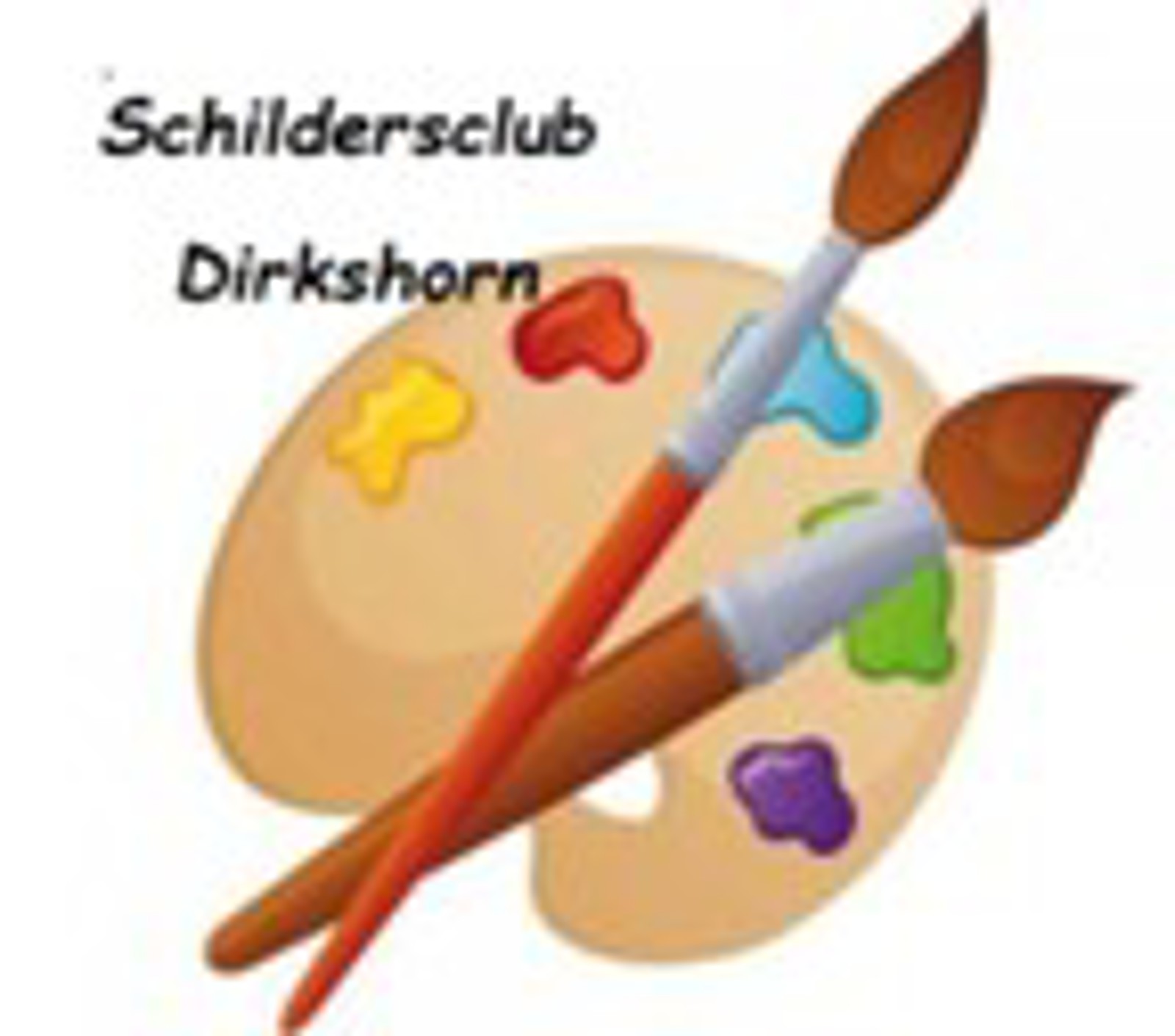 Open atelier Schildersclub Dirkshorn