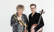 Eric Vloeimans en Jorg Brinkman