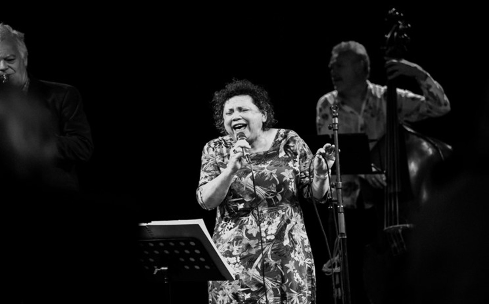 Jane & Friends - programma: Help!