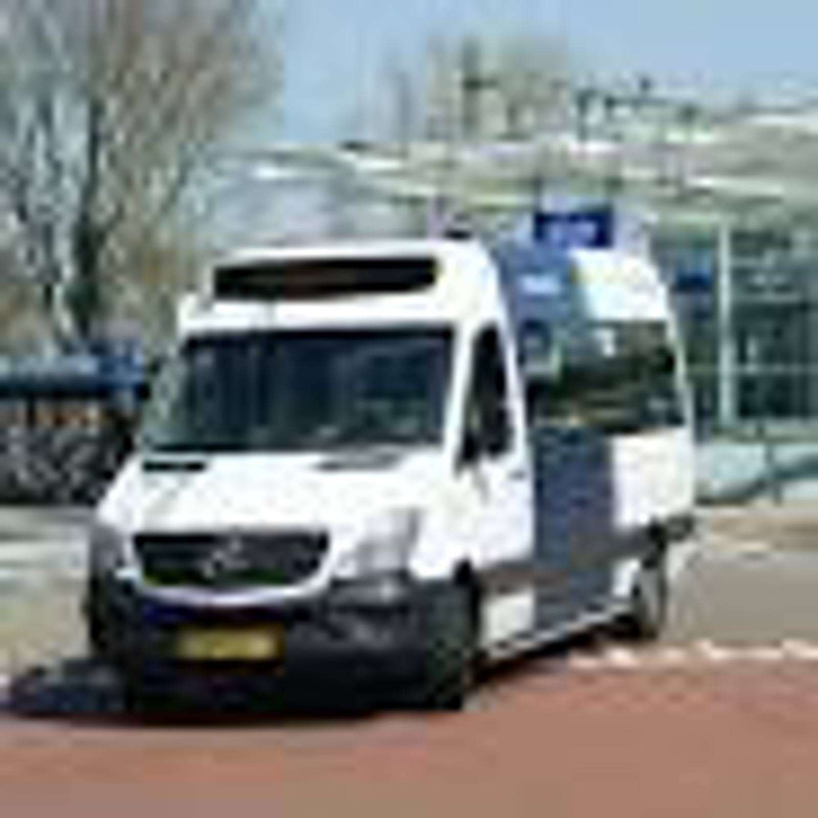 De Buurtbus zoekt chauffeurs