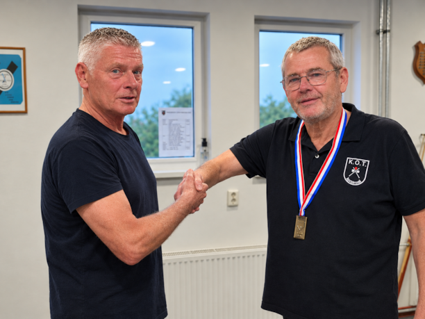 kampioen 1e klasse driebanden klein NWN 2026-2027