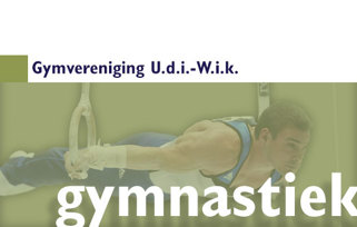 Gymnastiek vereniging U.D.i - W.i.K.