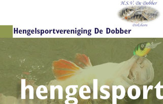 Hengelsportvereniging De Dobber