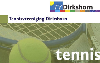 Tennisvereniging Dirkshorn