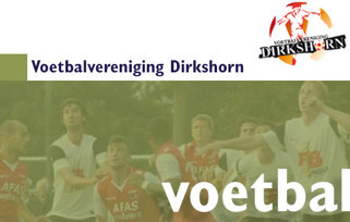 Voetbalvereniging Dirkshorn