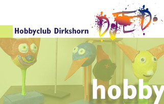 Hobbyclub Dirkshorn