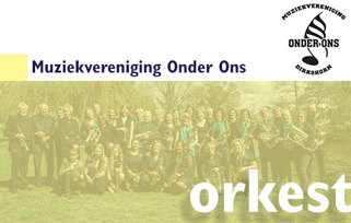 Harmonieorkest Onder Ons