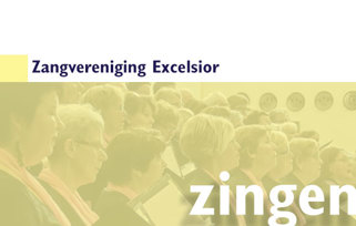 Zangvereniging Excelsior