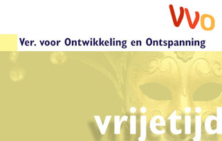 Vereniging voor ontwikkeling en ontspanning