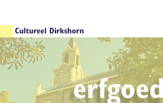 Cultureel Dirkshorn