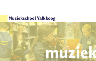 Muziekschool Valkkoog